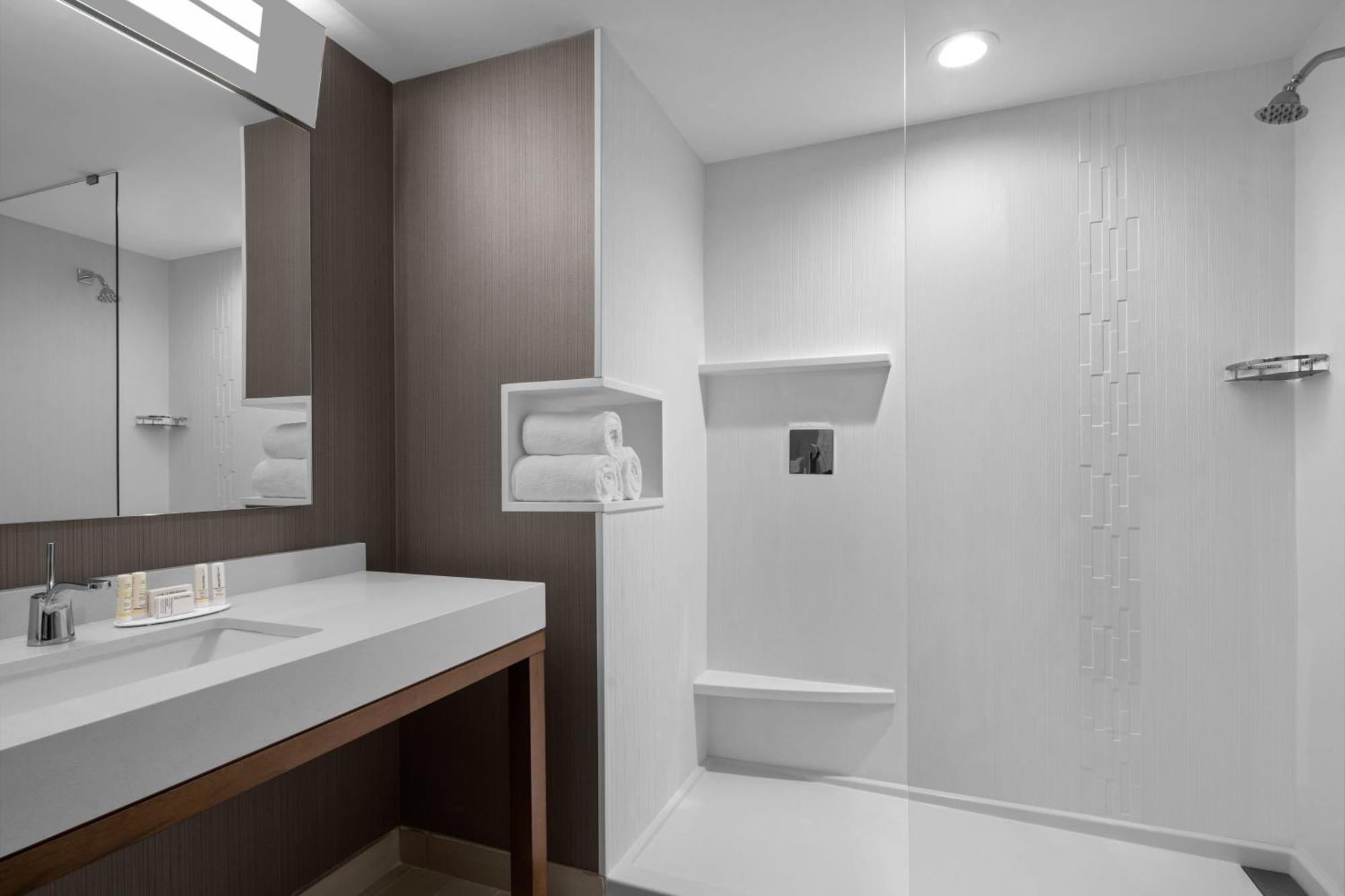 Courtyard By Marriott Clearwater Beach Dış mekan fotoğraf