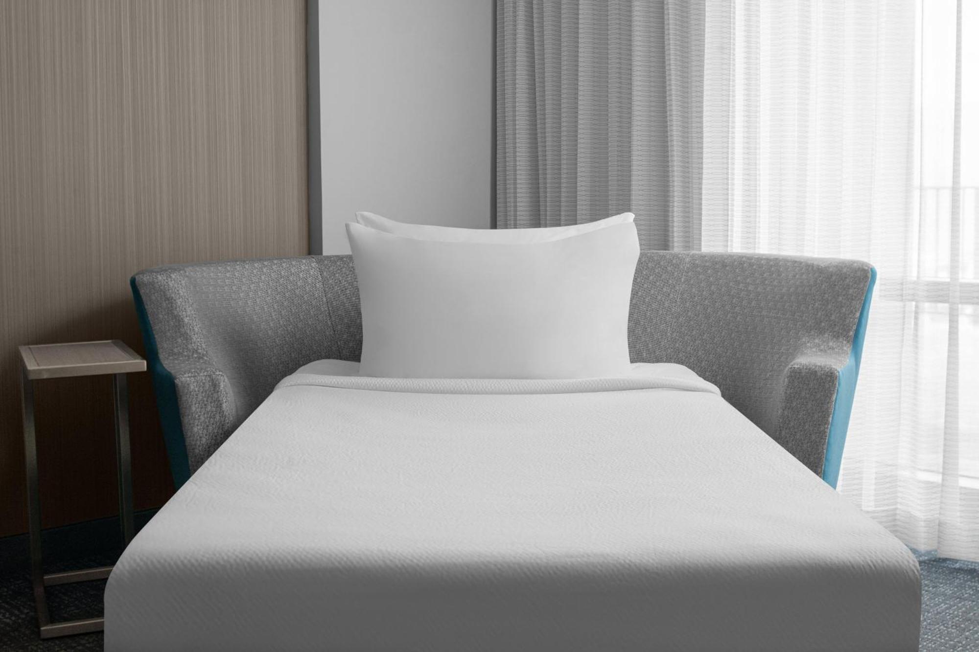Courtyard By Marriott Clearwater Beach Dış mekan fotoğraf