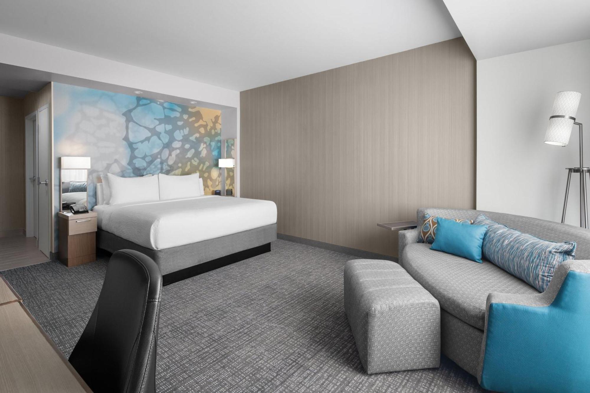 Courtyard By Marriott Clearwater Beach Dış mekan fotoğraf