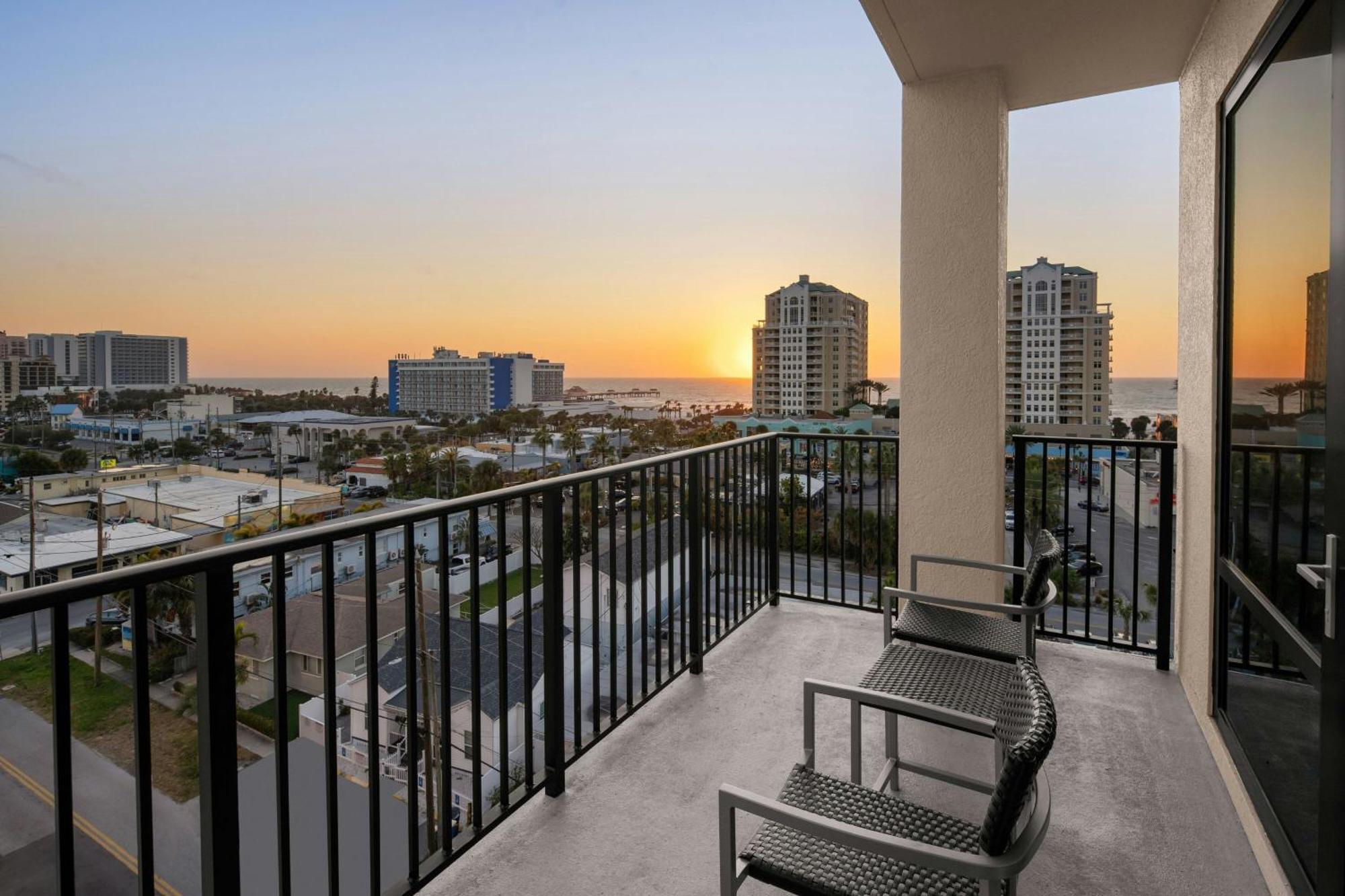 Courtyard By Marriott Clearwater Beach Dış mekan fotoğraf